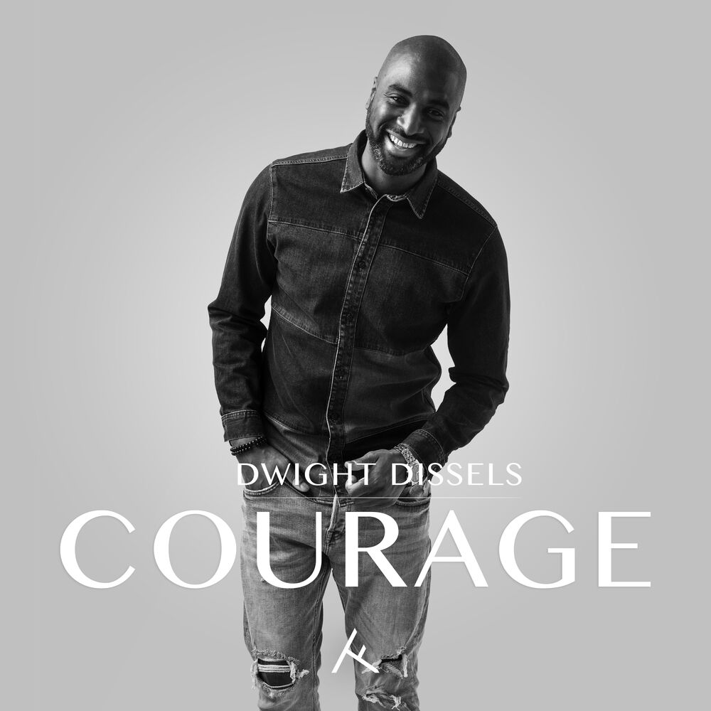 Picture of Courage