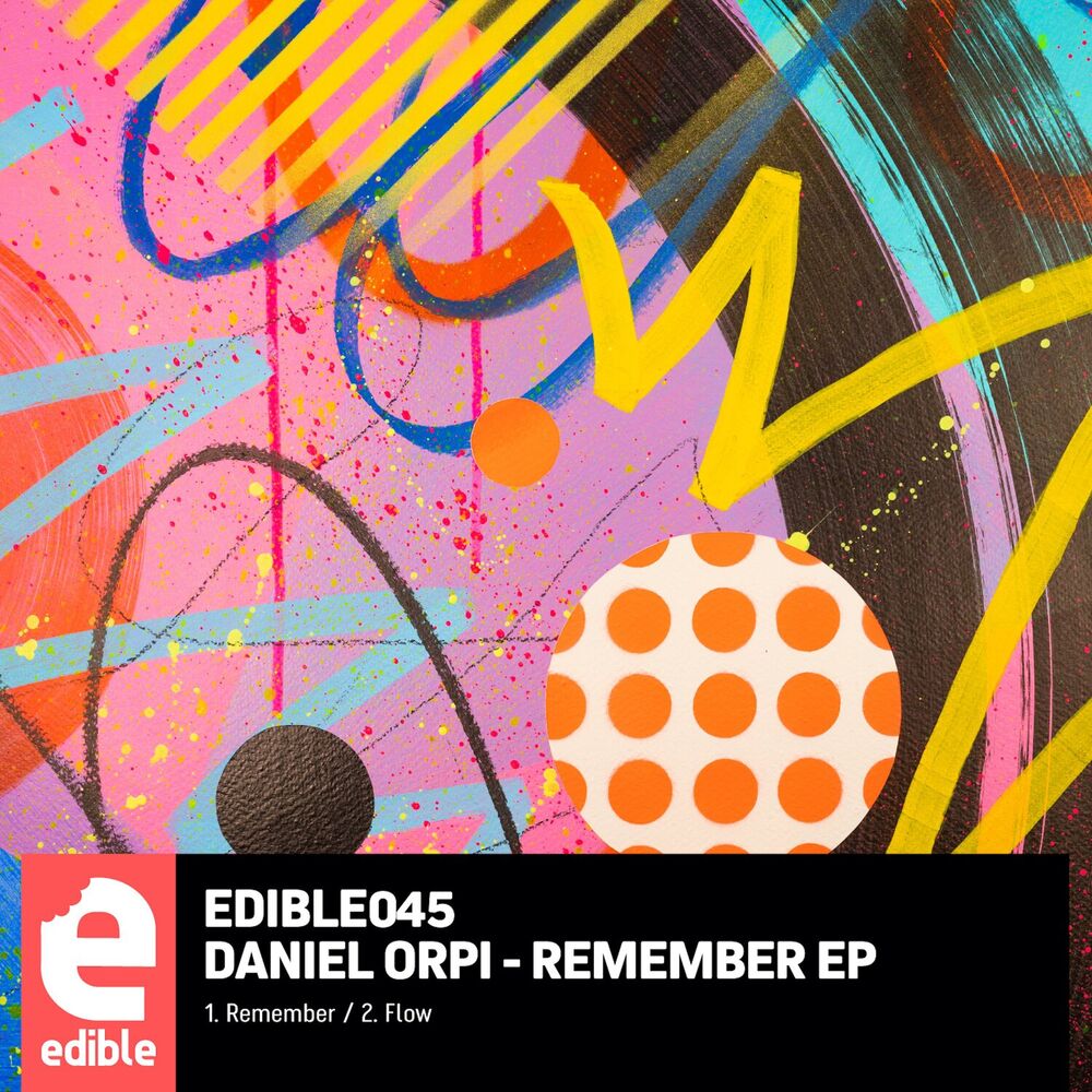 Picture of Remember EP