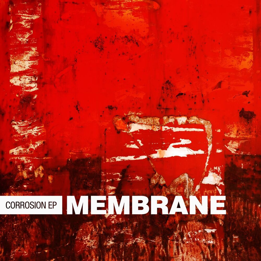 Picture of Corrosion EP