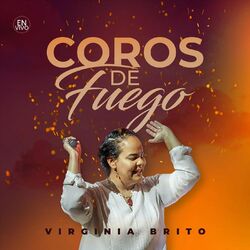 Cover of Coros de Fuego (En Vivo)