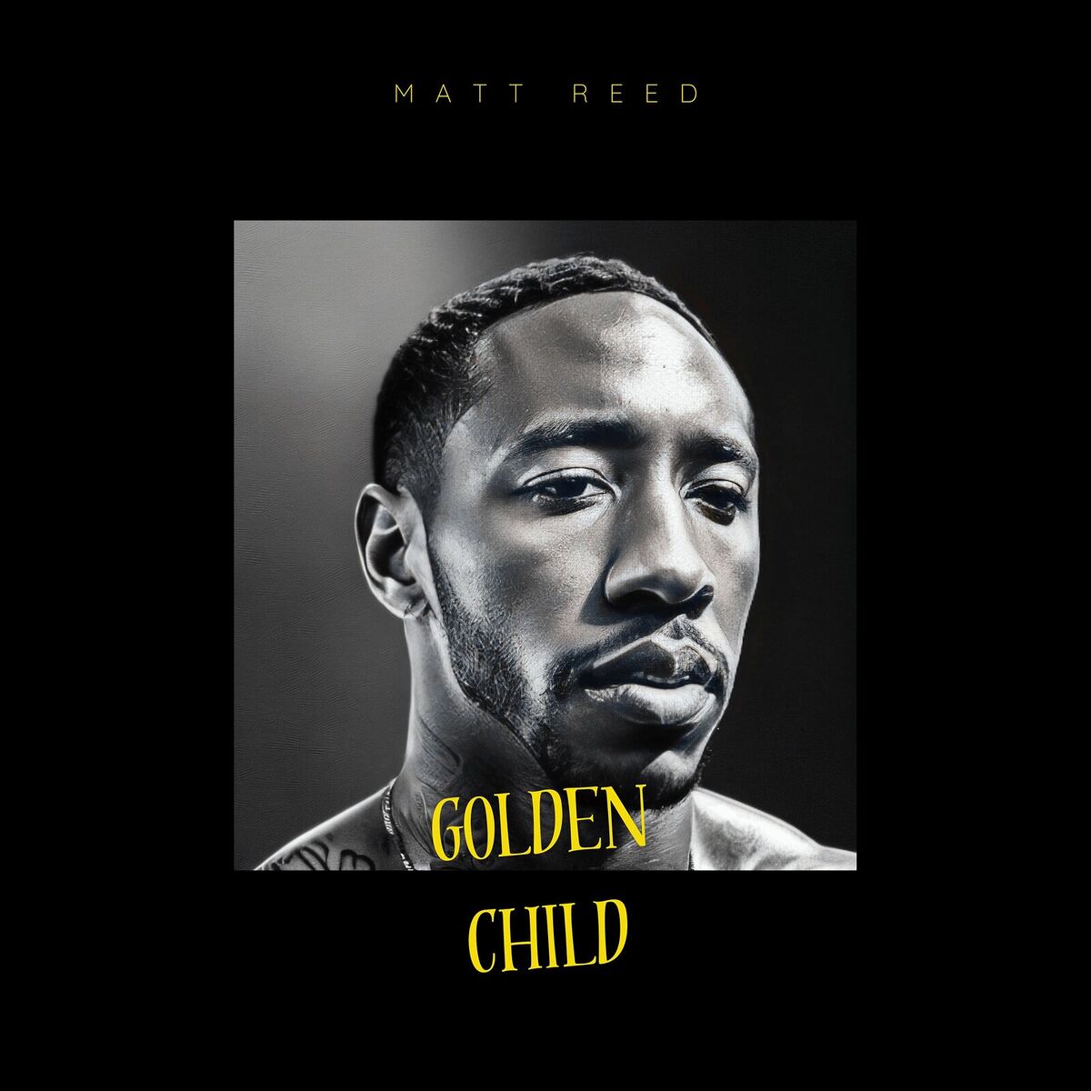 Album cover of Golden Child