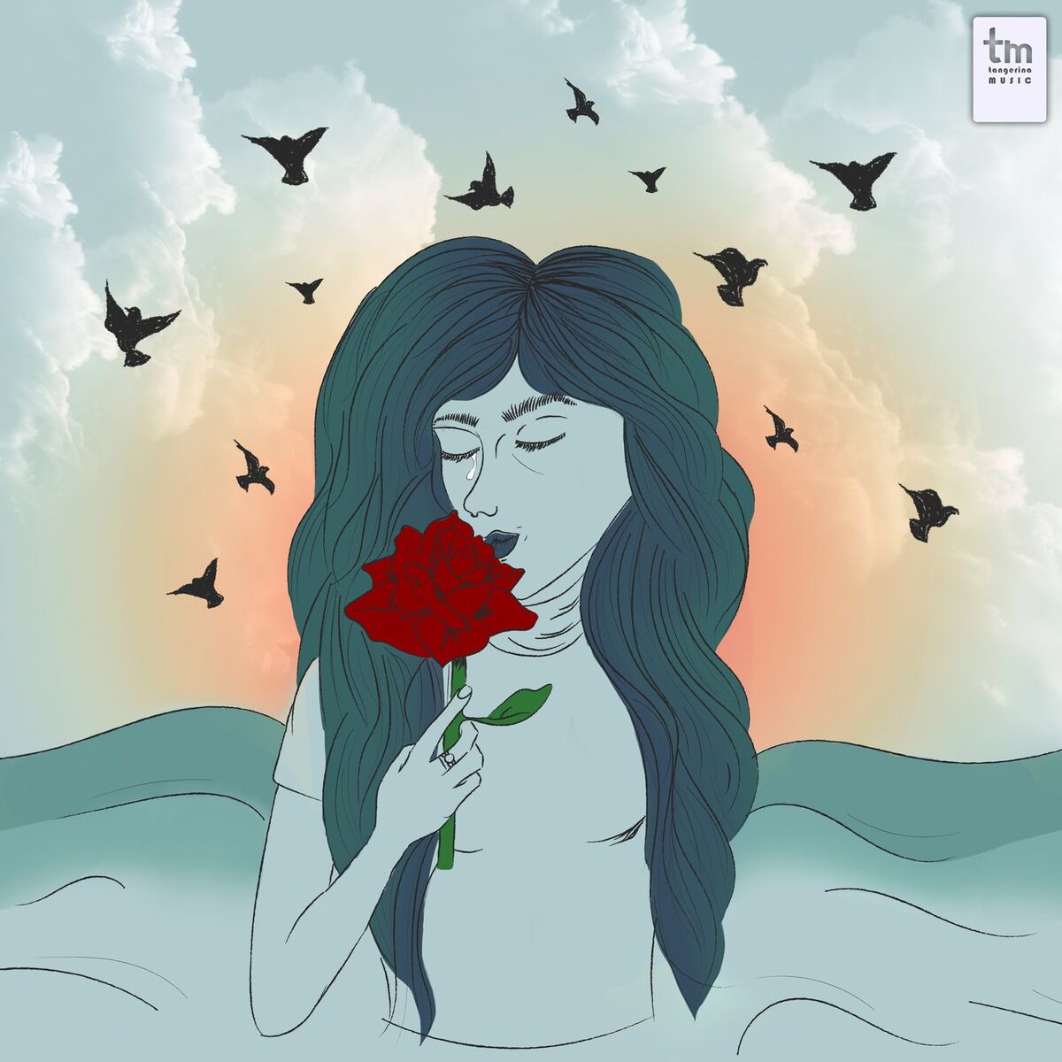 Album cover of Smelling the Roses