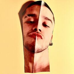 Cover of Training EP