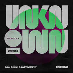 Cover of Darkbeat