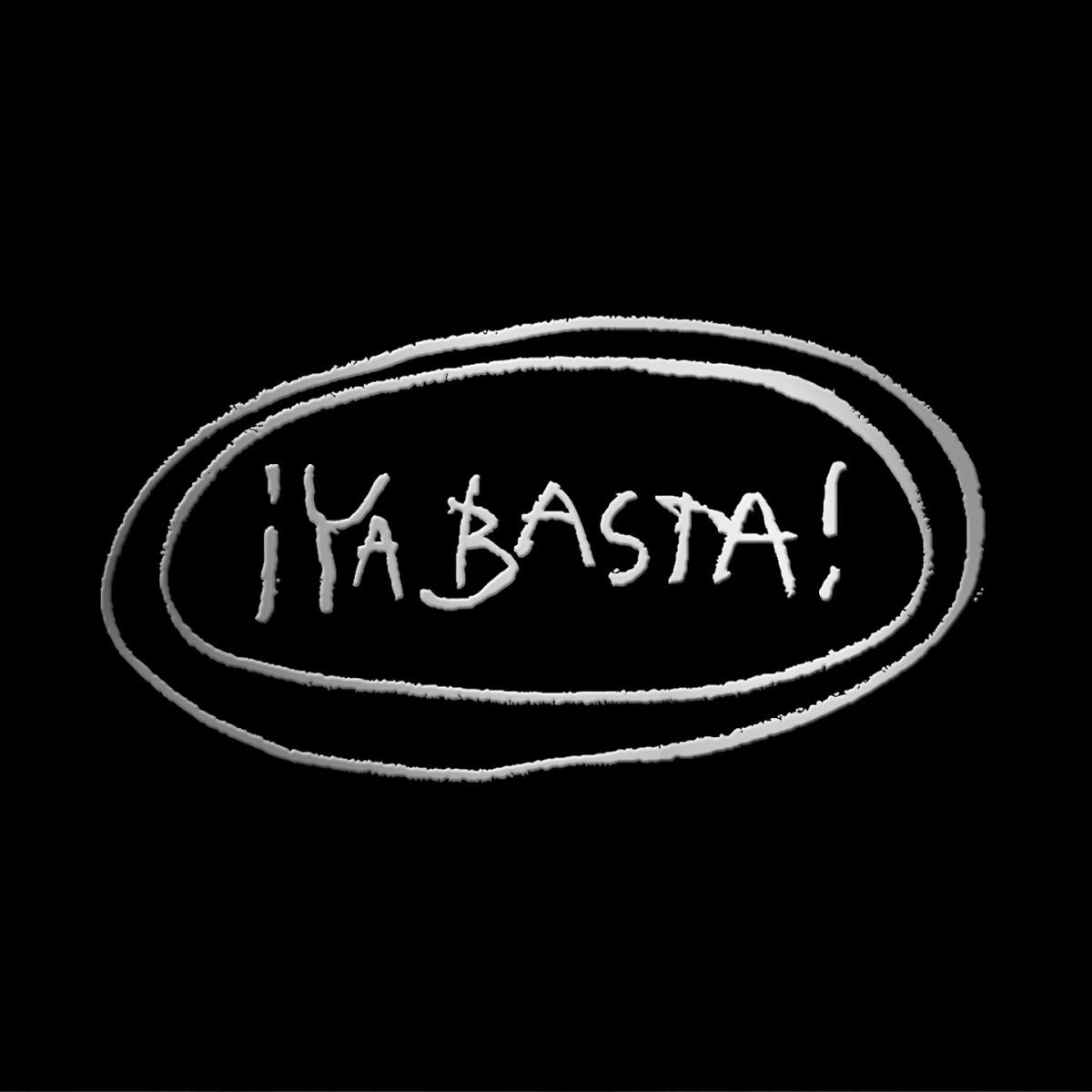 Album cover of Ya Basta