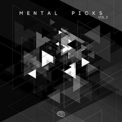 Cover of Mental Picks Vol.2