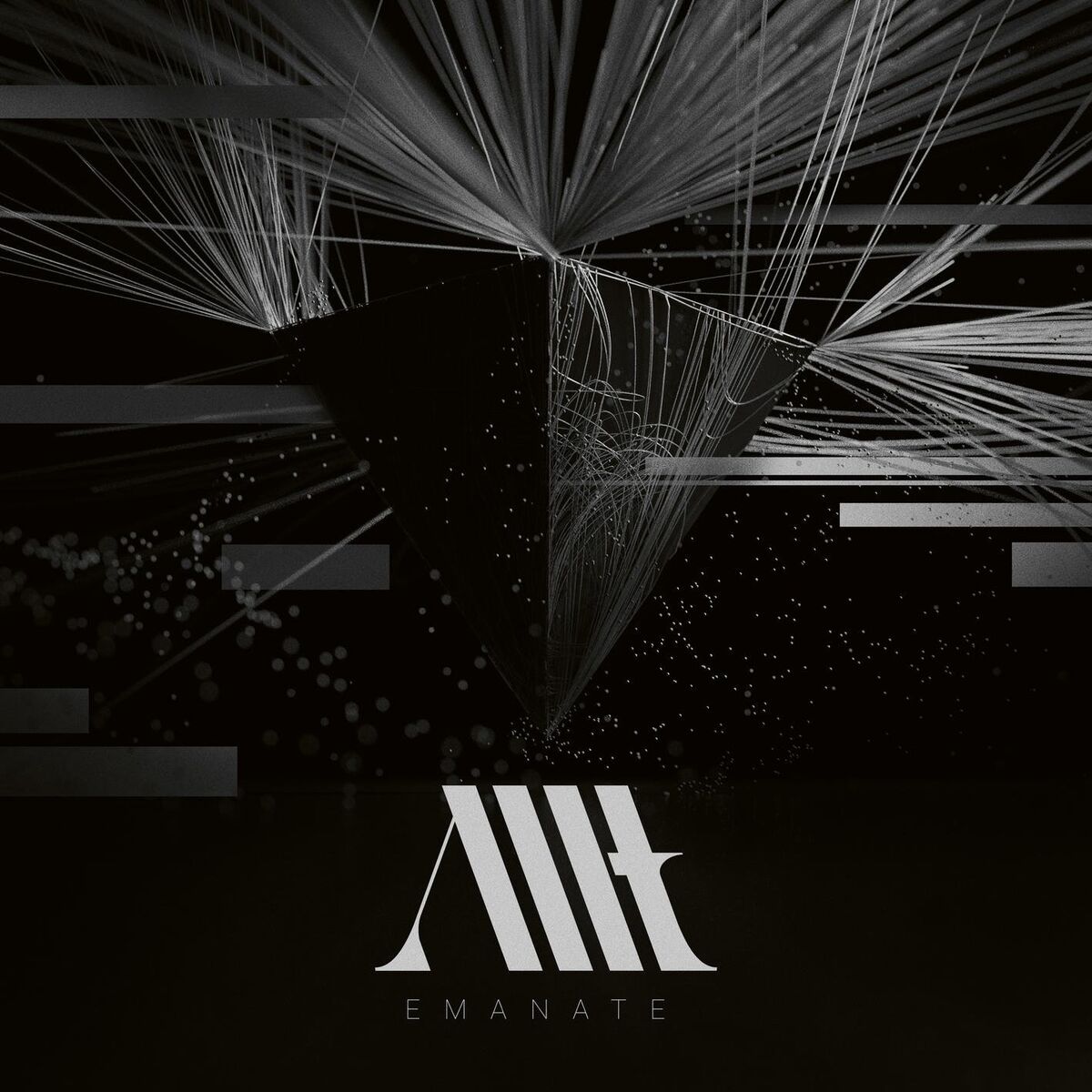 Album cover of Emanate