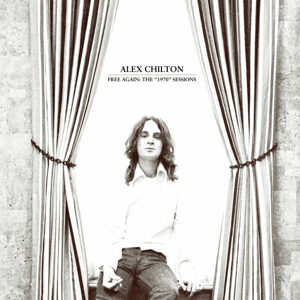 Picture of Free Again: The "1970" Sessions