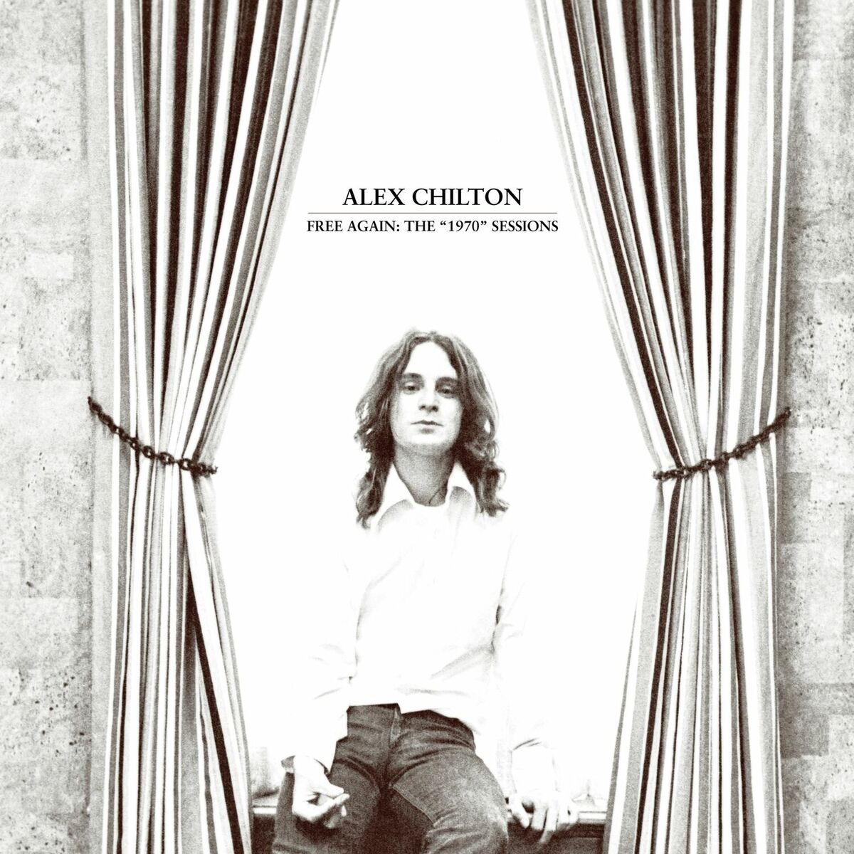 Album cover of Free Again: The 