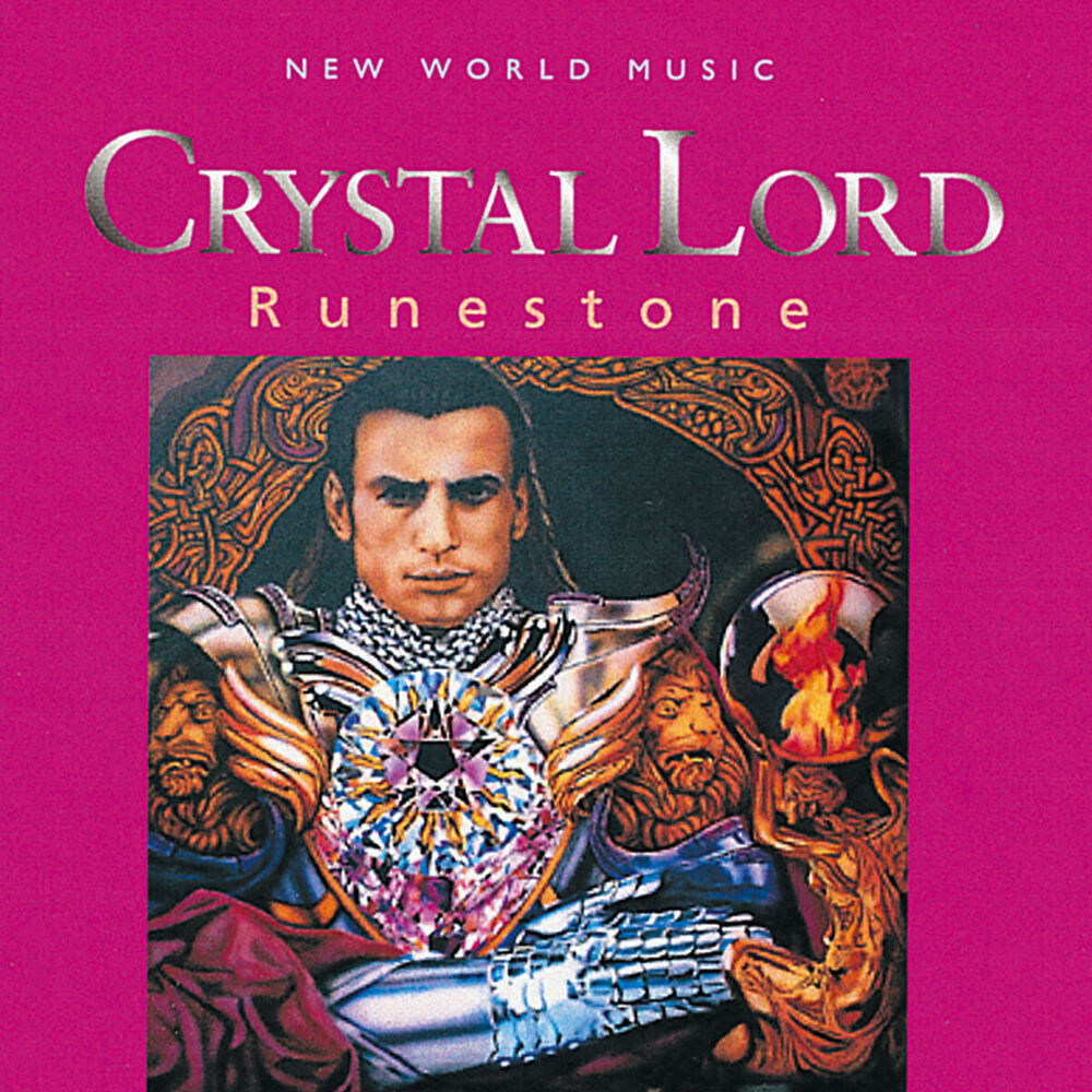 Picture of Crystal Lord