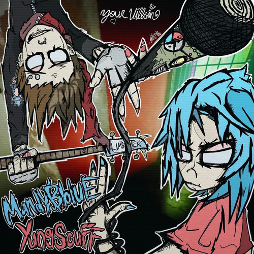 Your Villain artwork