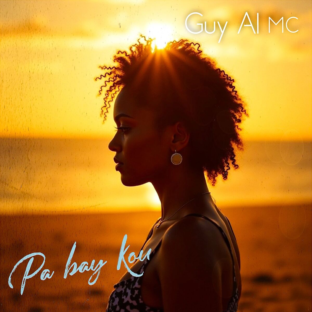 Album cover of Pa bay kou