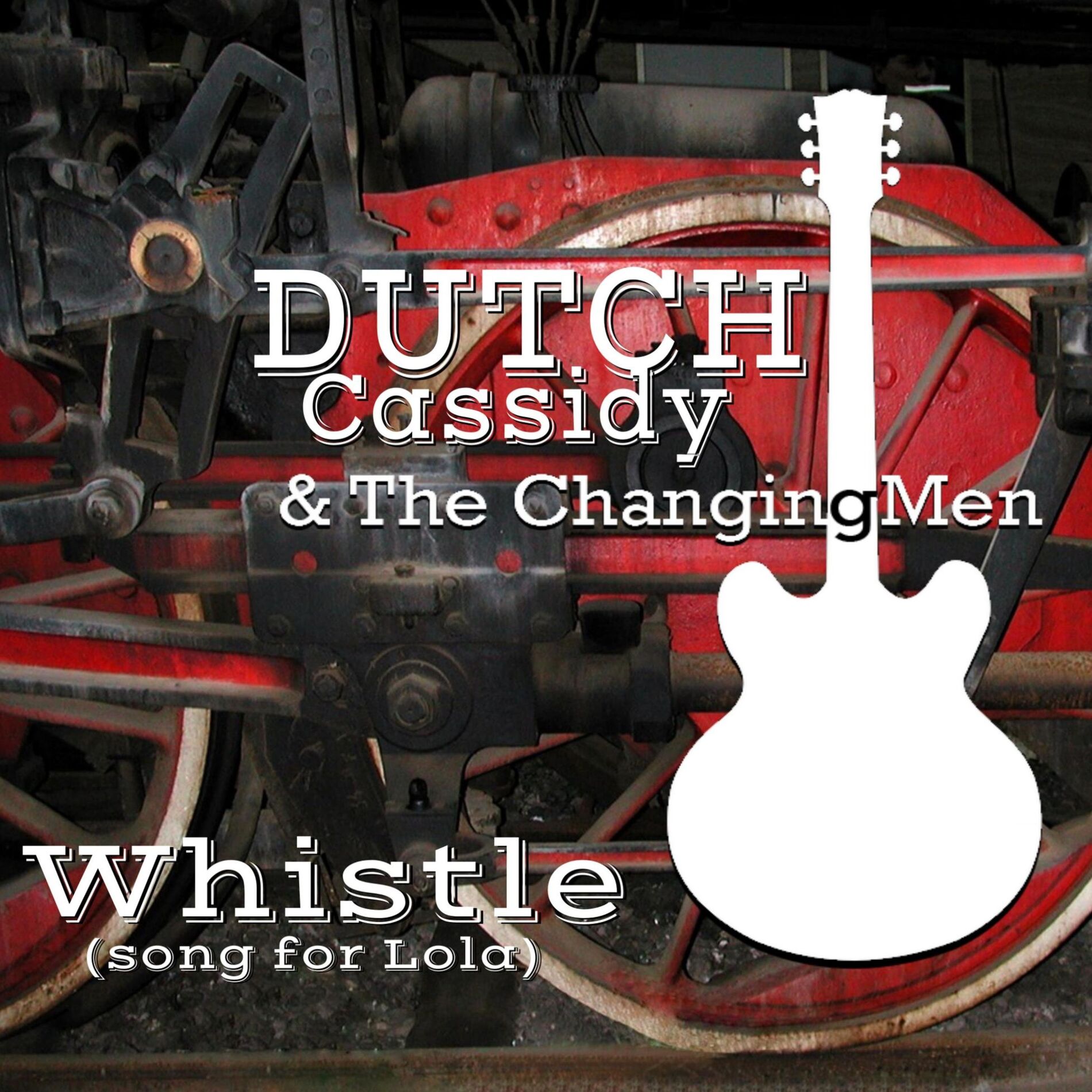 Album cover of Whistle (song for Lola)