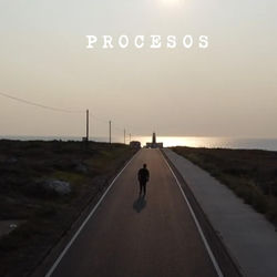 Cover of Procesos by undefined