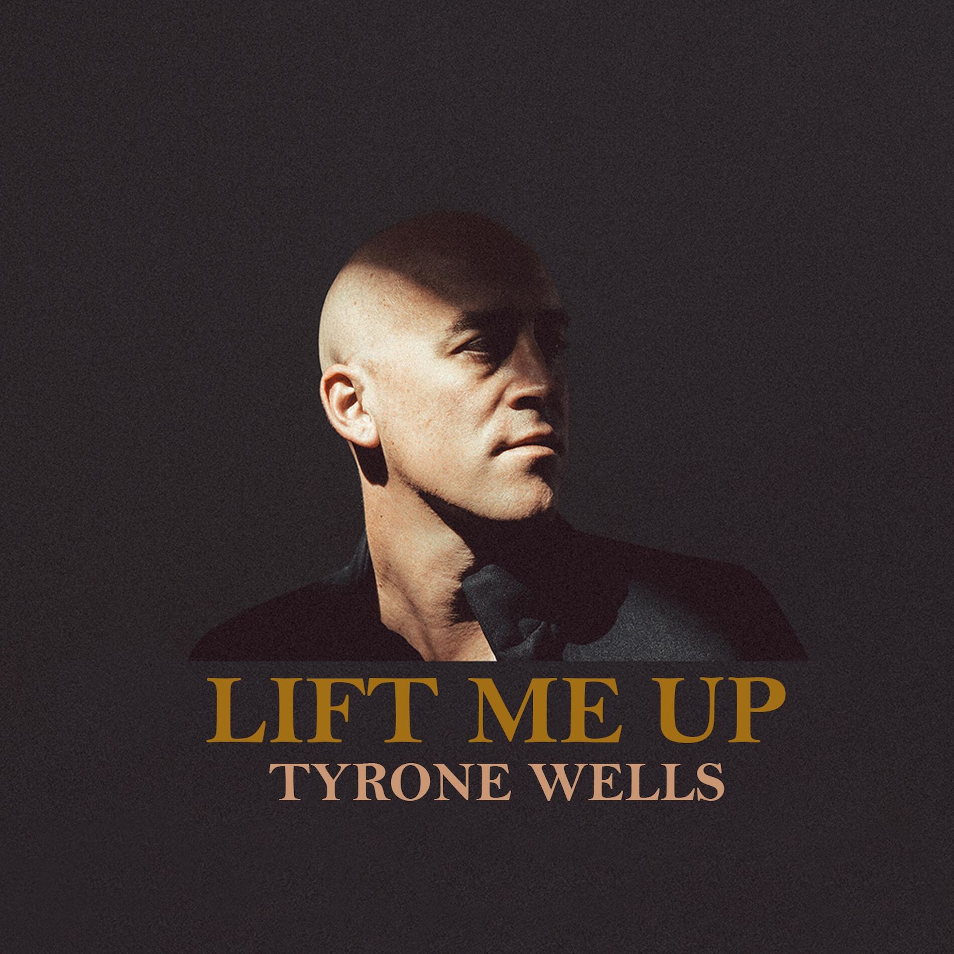 Album cover of Lift Me Up
