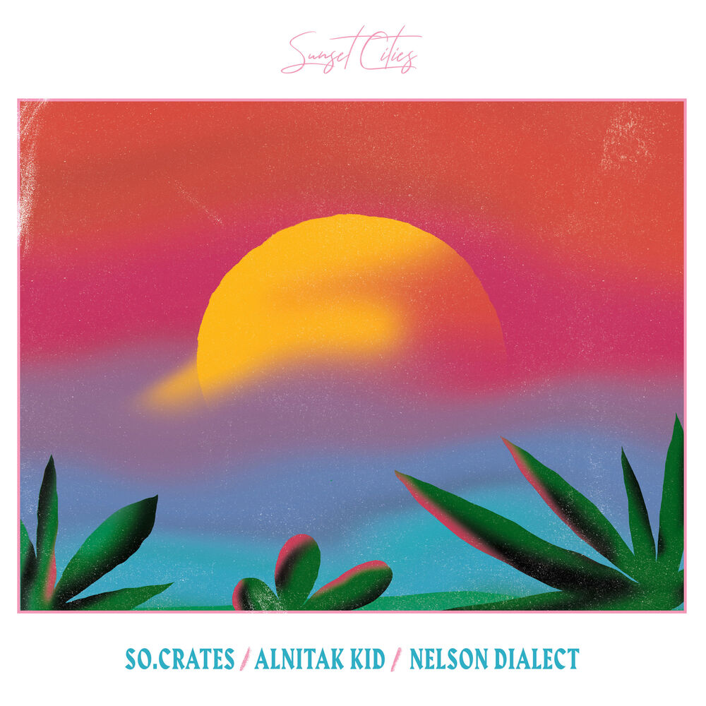 Picture of Sunset Cities