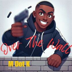 Cover of Over the Wall