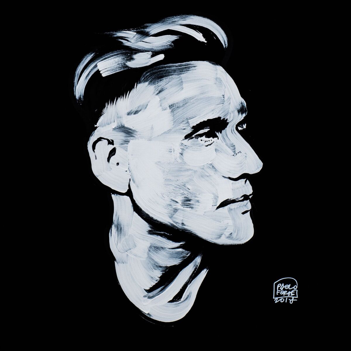 Album cover of Picture: Denis Horvat