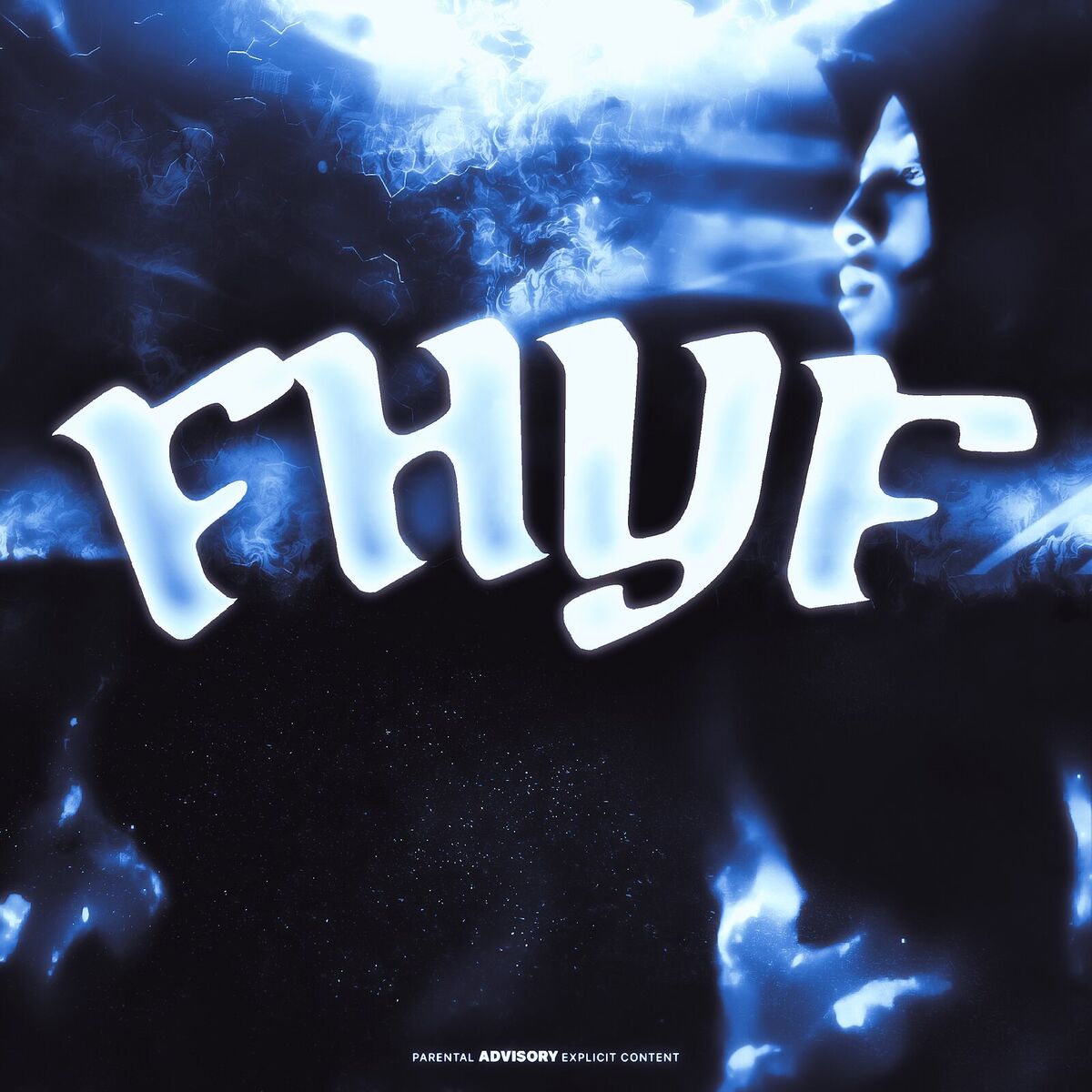 Album cover of Fhyf