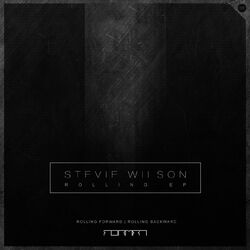 Cover of Rolling EP