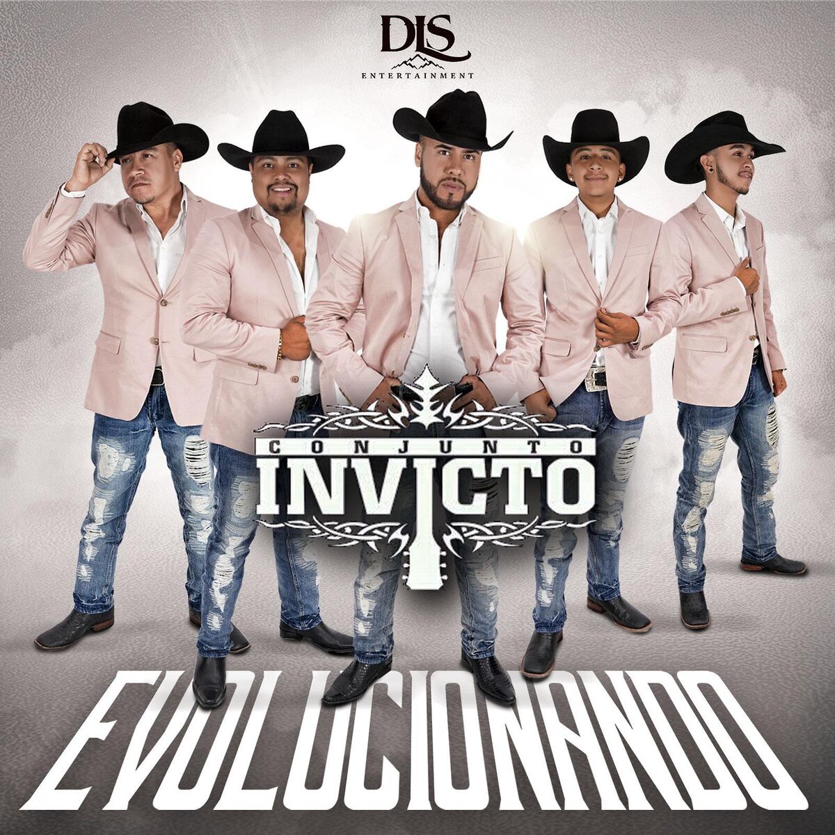 Album cover of El Medallón