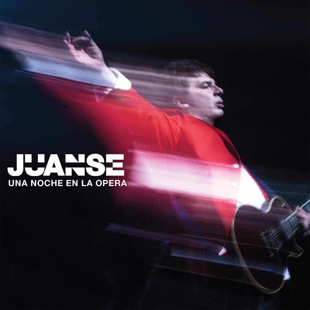 Picture of Una Noche en la Opera