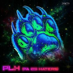 Cover of PLH (Pa' los Haters)