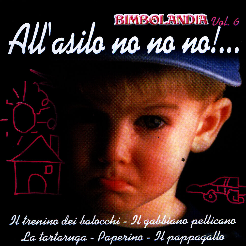 Picture of All'Asilo No No No!