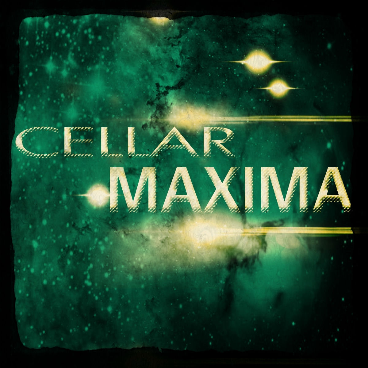 Album cover of Cellar Maxima (88 Massive Dance Hits 2015 Ibiza Electro House Deep Latin Hands Up)