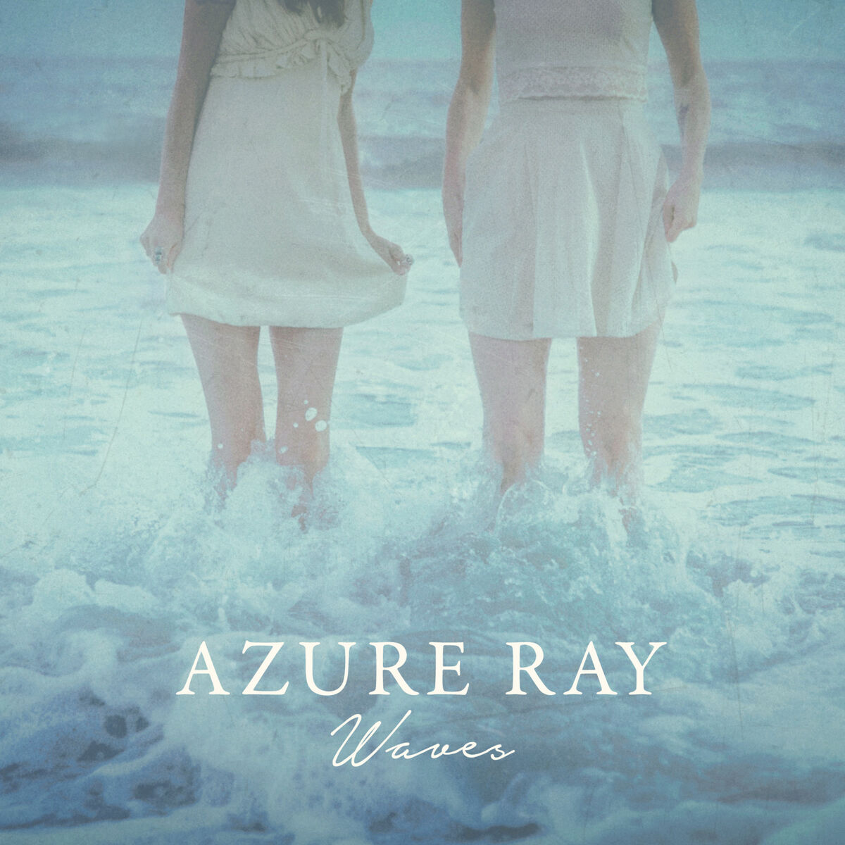 Album cover of Waves
