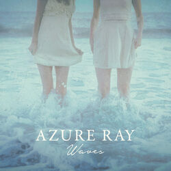 Cover of Waves