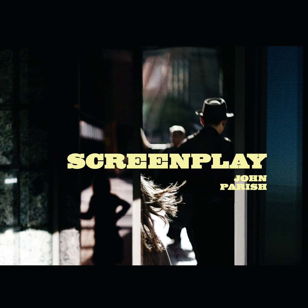 Picture of Screenplay