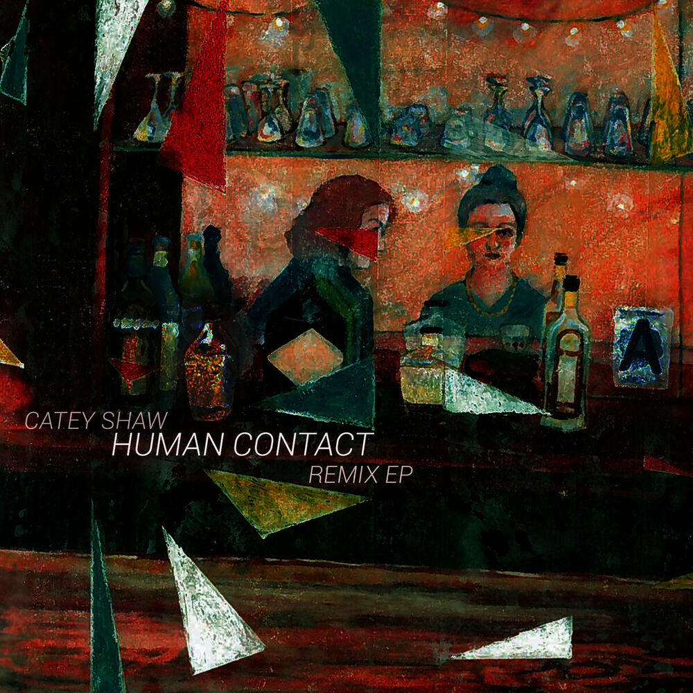 Picture of Human Contact (Speaker of the House Remix)