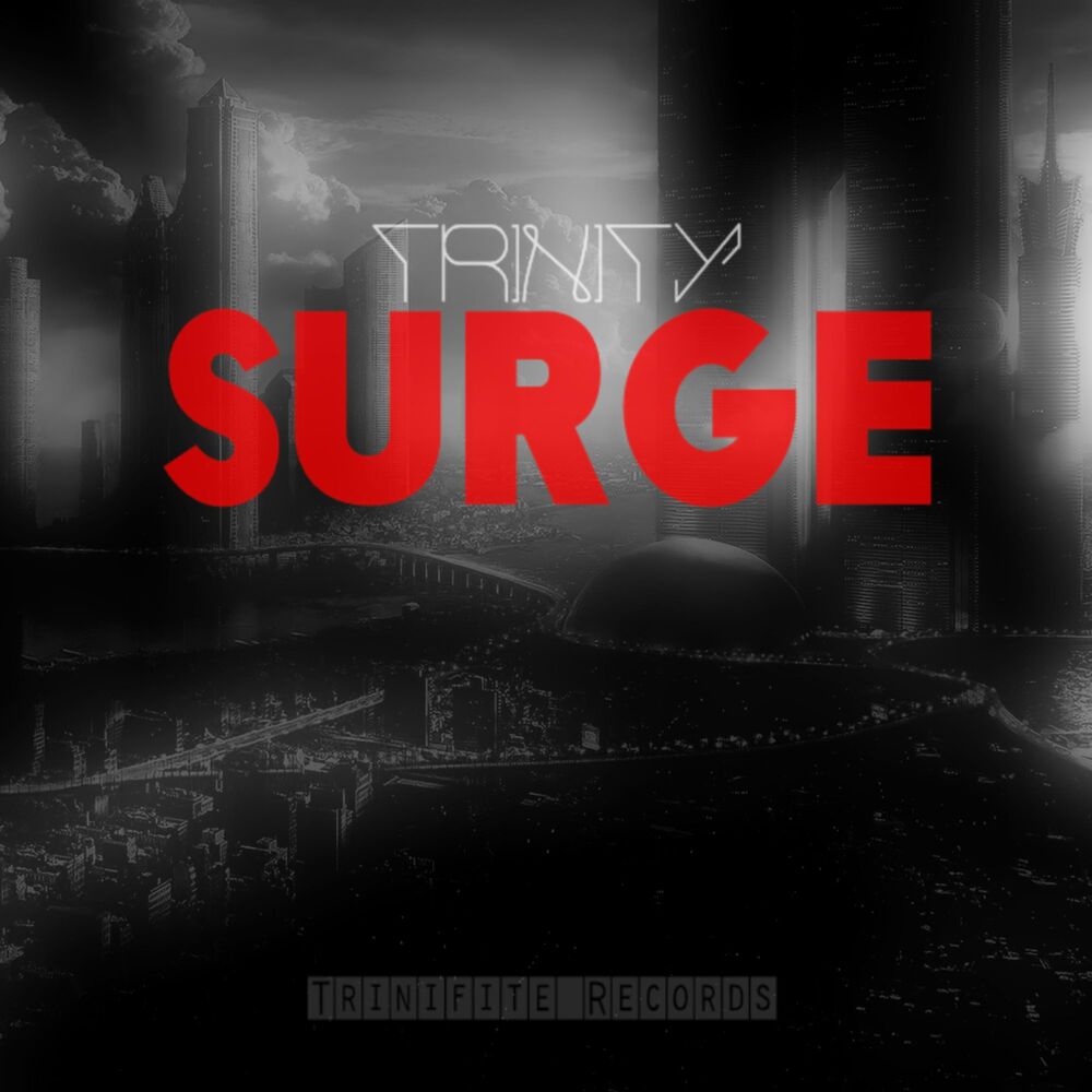 Picture of Surge
