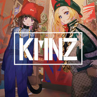【未開封】KMNZ REPEZEN KMNSTREET KMNZ - KMNSTREET | Deezer