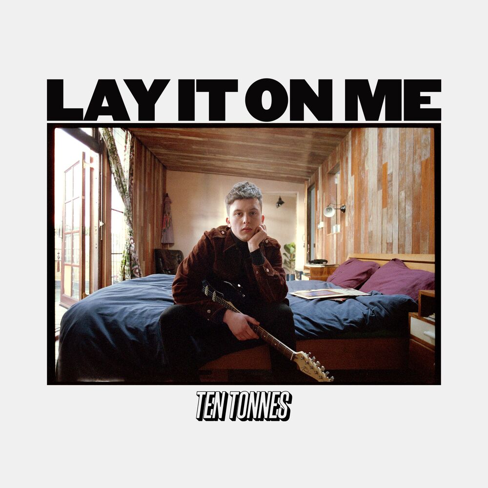 Picture of Lay It On Me