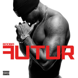 Cover of Futur