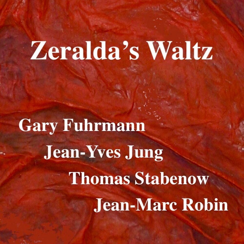 Picture of Zeralda's Waltz