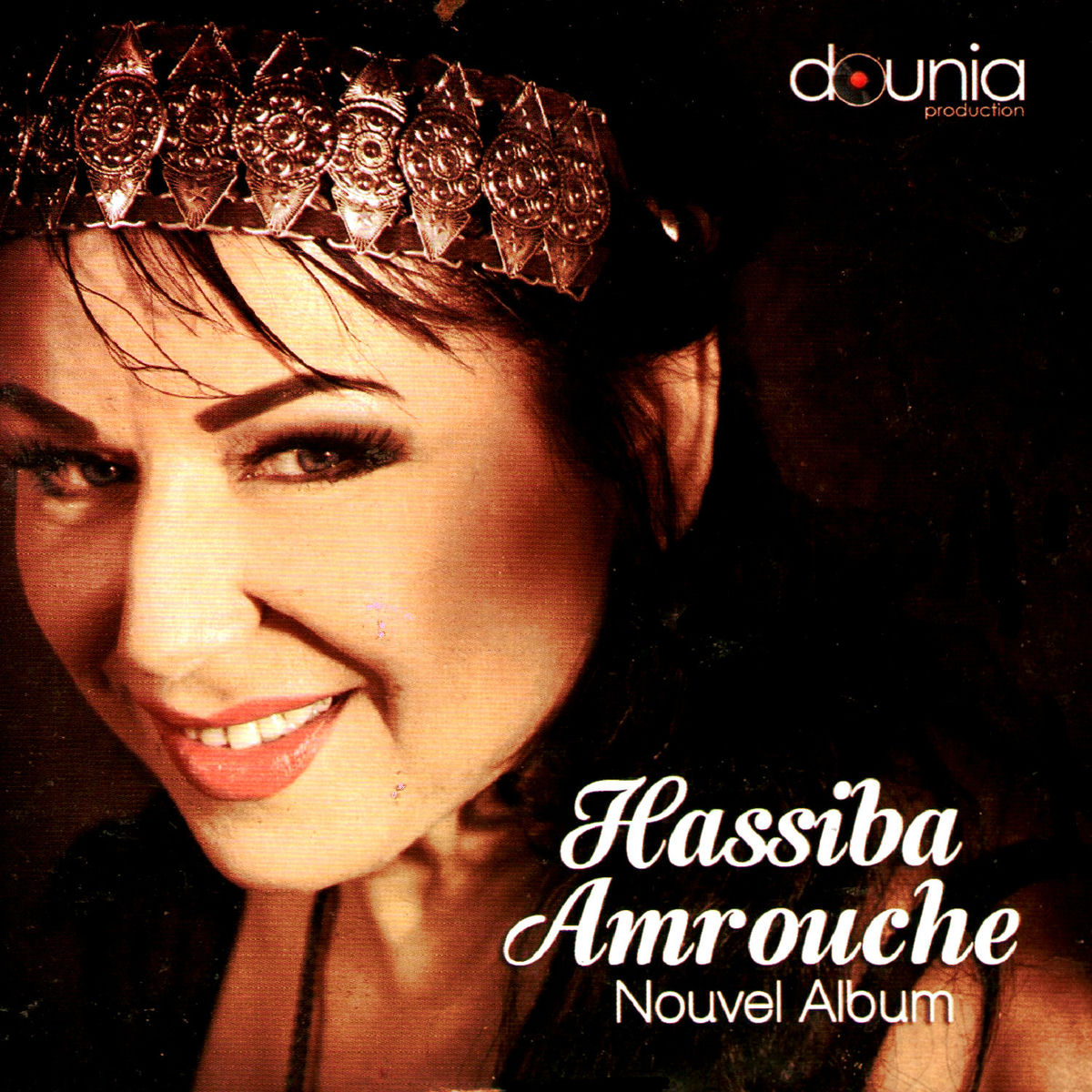 Album cover of Amthimi