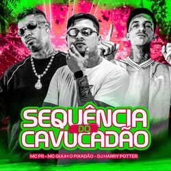 Cover of SEQUÊNCIA DO CAVUCADÃO