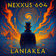 Laniakea by Nexxus 604 album cover