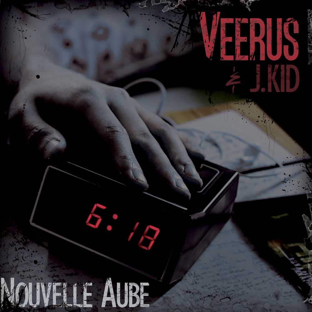 Picture of Nouvelle aube