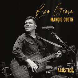 Cover of Boa Graça (Acústico)