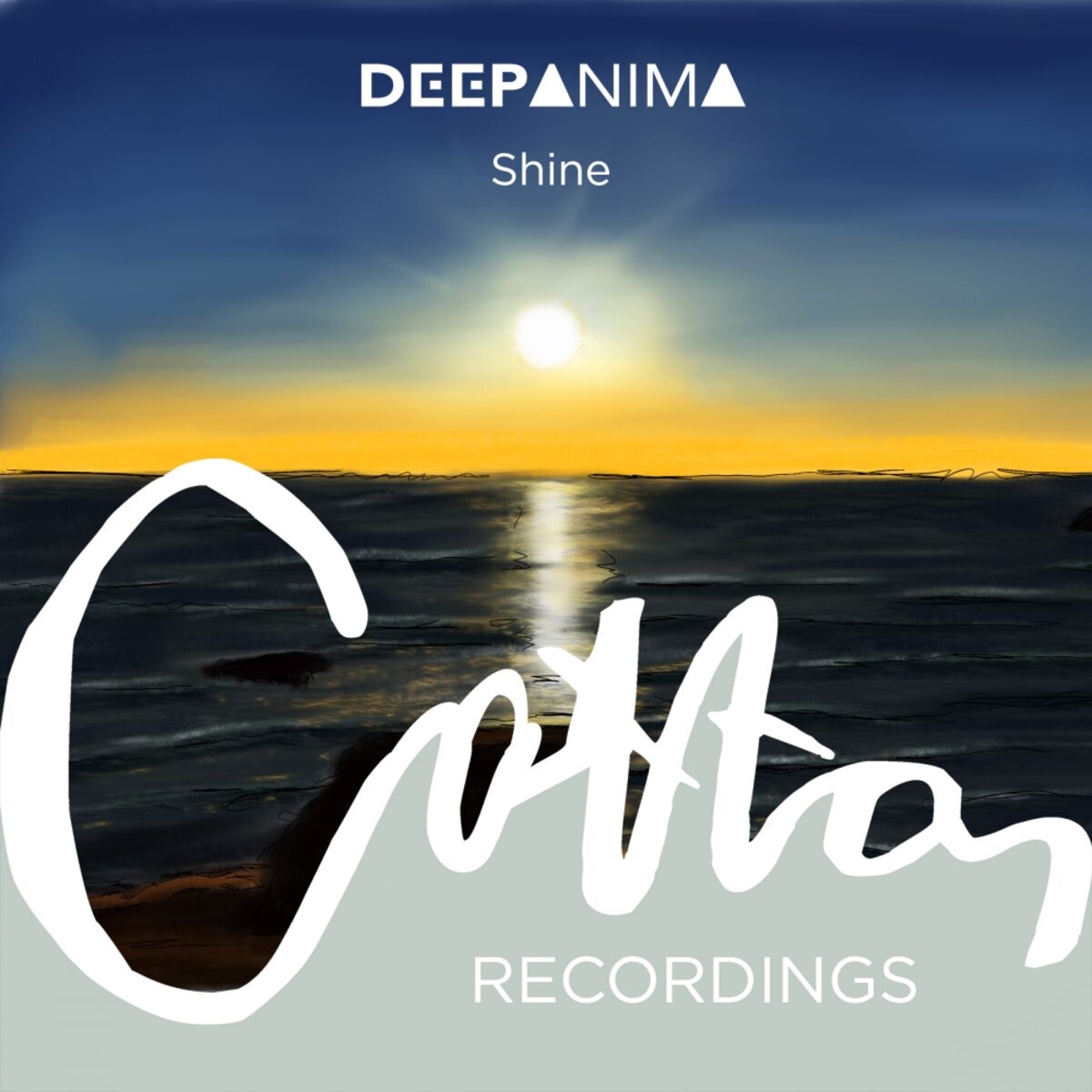 Album cover of Shine