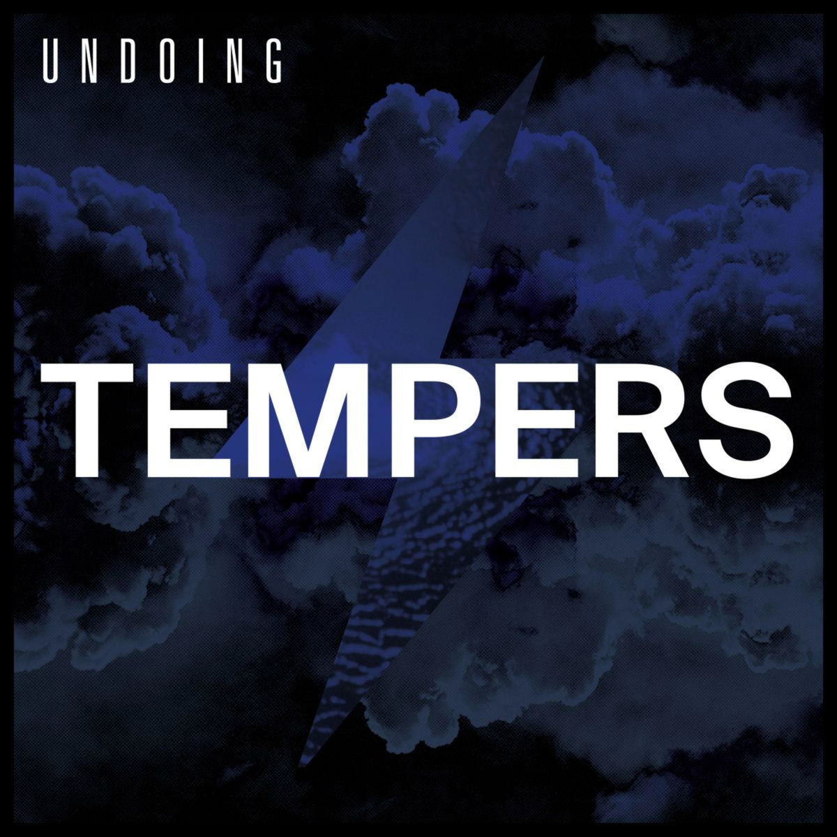 Album cover of Undoing