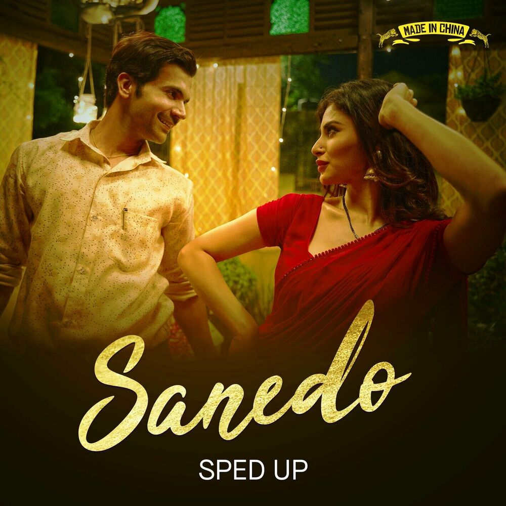 Picture of Sanedo (Sped Up)