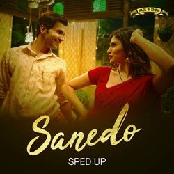 Cover of Sanedo (Sped Up)