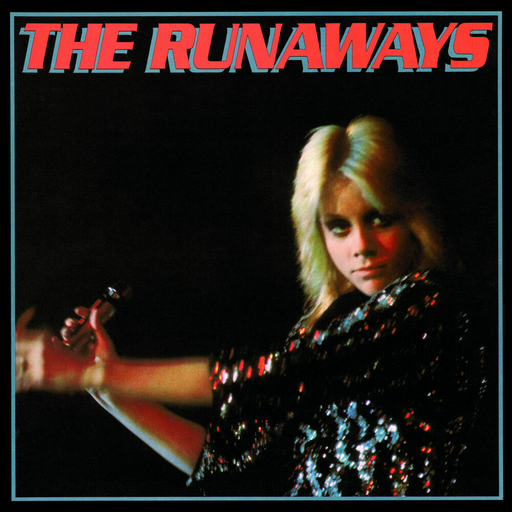 Picture of The Runaways
