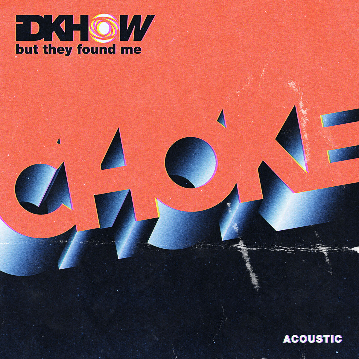 Album cover of Choke