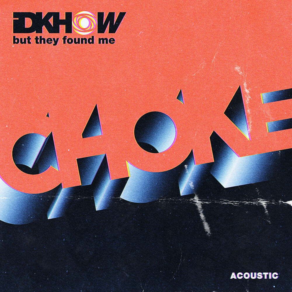 Picture of Choke (Acoustic)